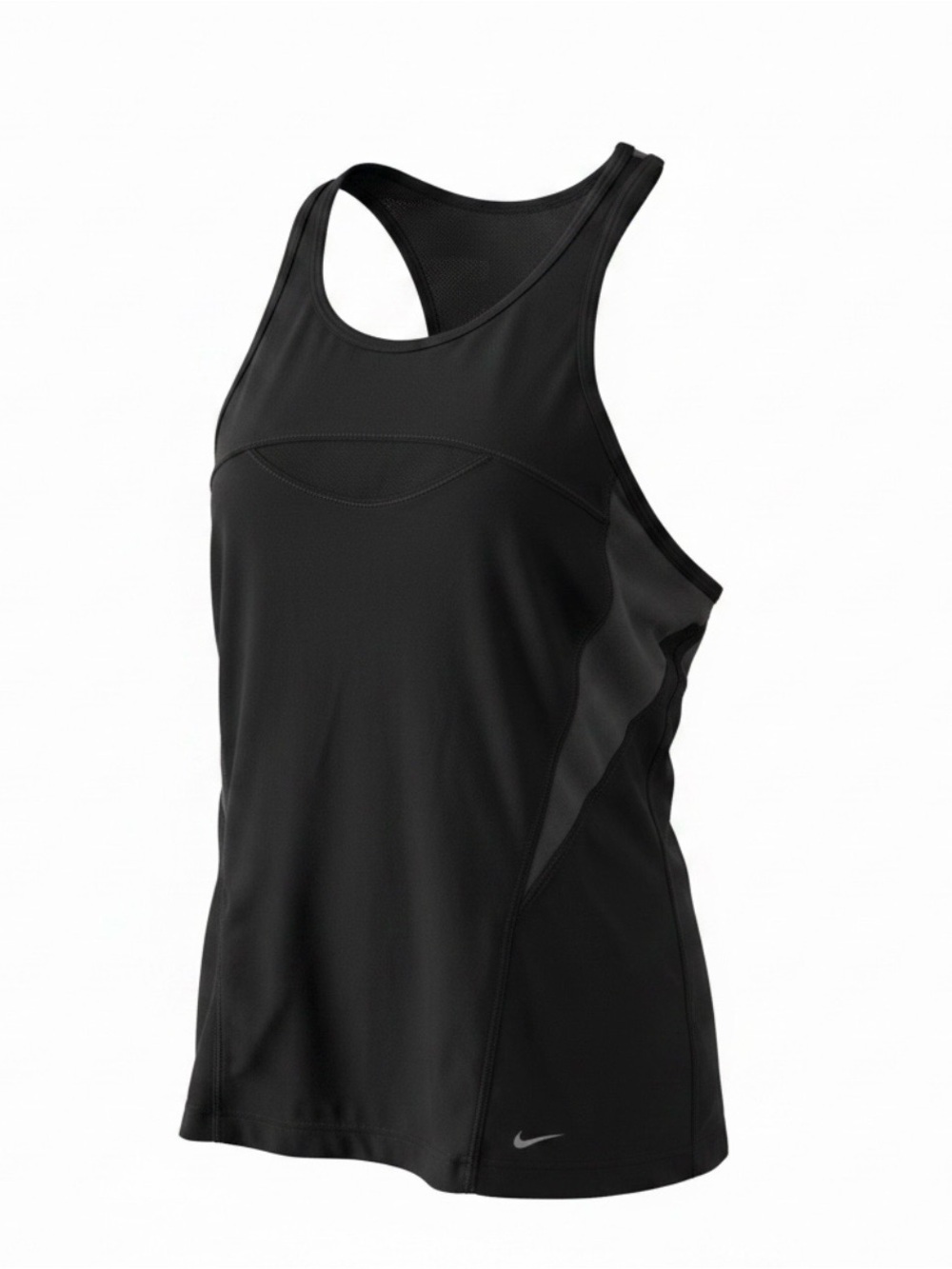 Nike dry fit top
